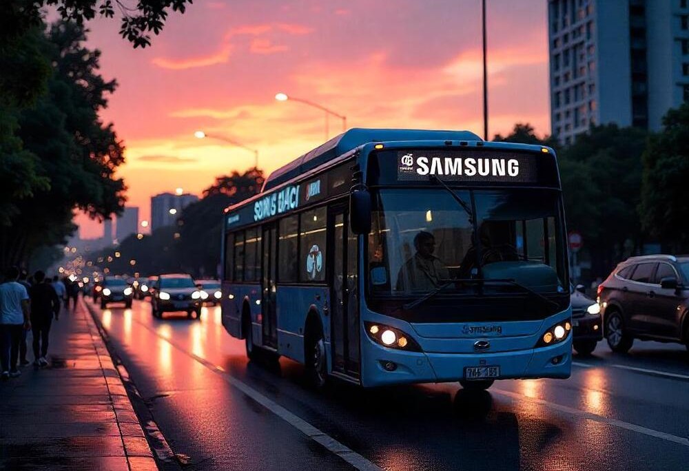 What Is Transit Advertising? Ads That Literally Can’t Sit Still