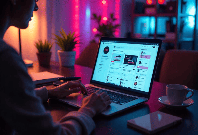 Why You Probably Need a Social Media Advertising