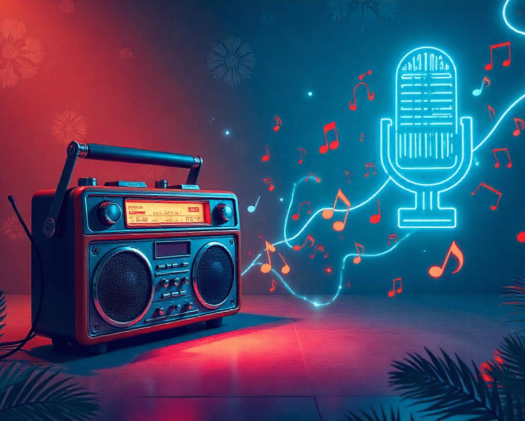 Podcast Ads & Jingles: The Power of Audio Branding in Malaysia