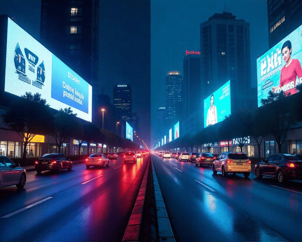Comparing Digital vs Traditional Advertising in Malaysia