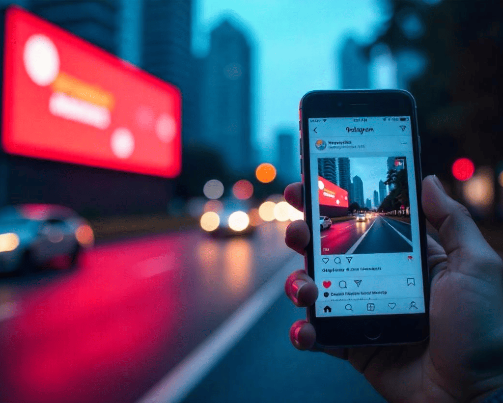 Why Brand Consistency Matters Across Outdoor & Digital Ads