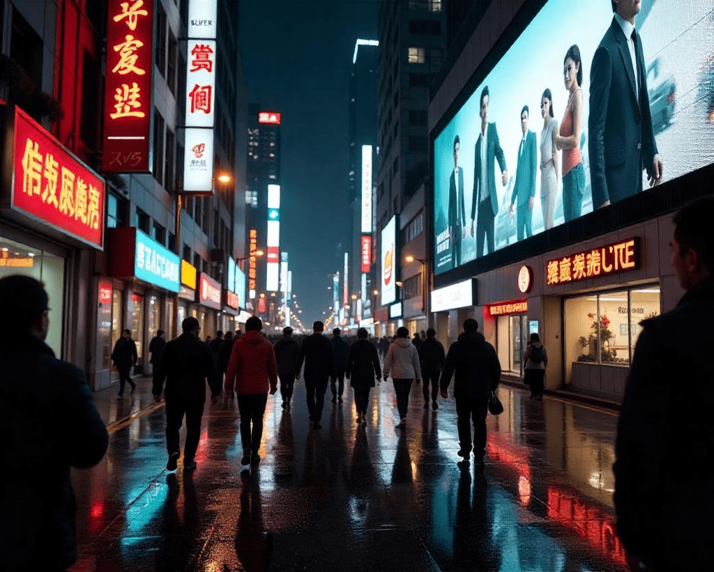 Lights, Camera, Conversion: How Video Production Amplifies Outdoor Campaigns