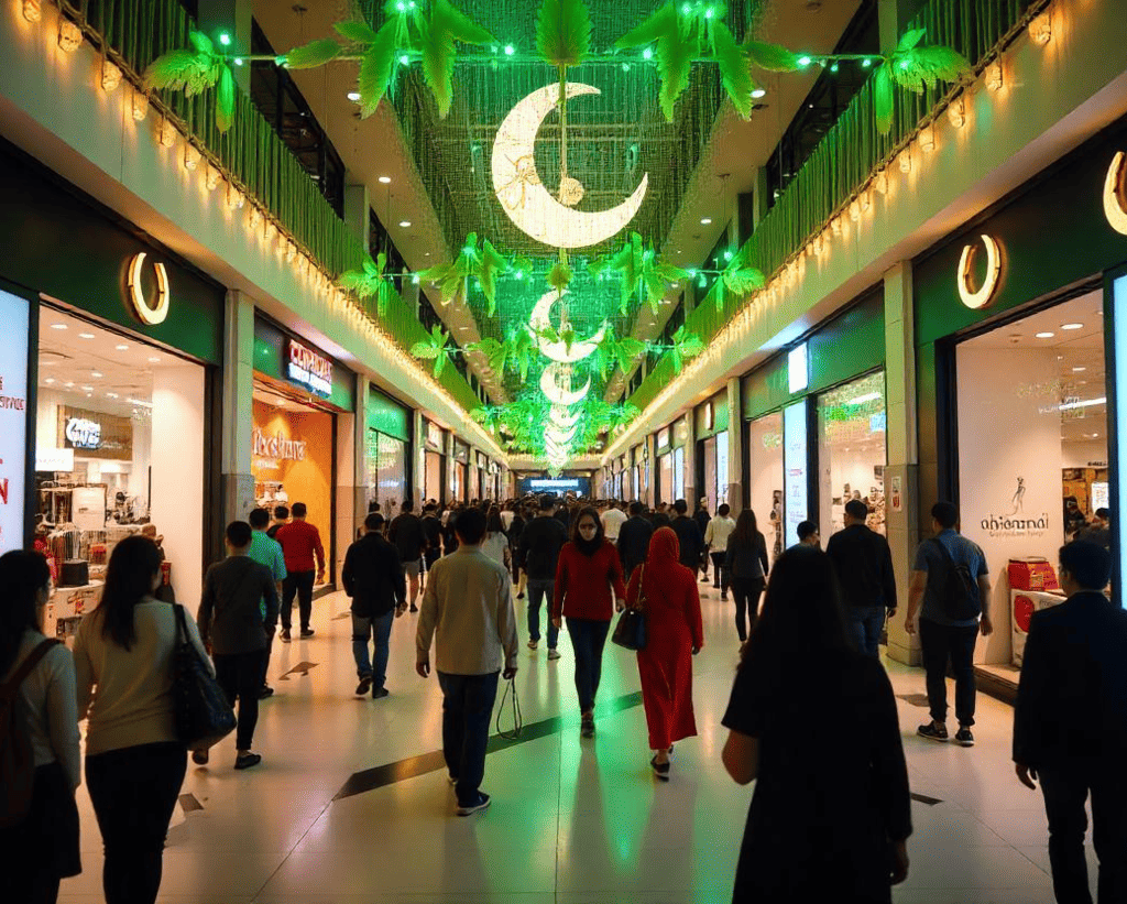 Advertising During Festive Seasons in Malaysia: Raya, CNY, Deepavali & More