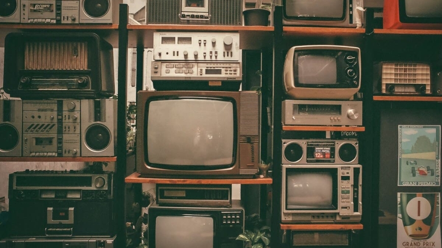 Advertisements on Television in Malaysia - Avyan Advertising