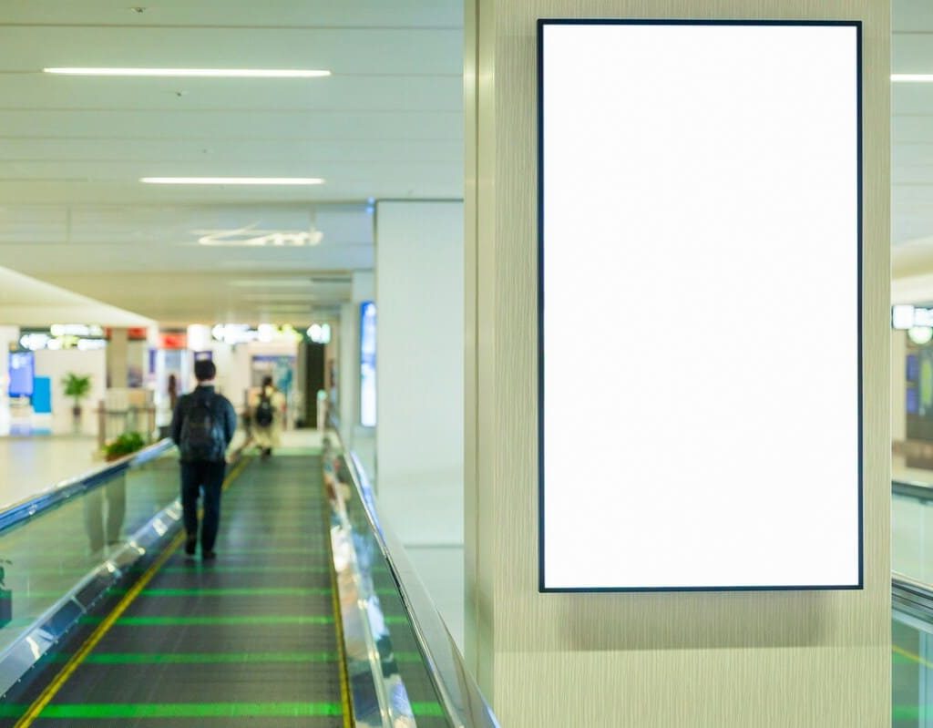 Airport Advertising in Malaysia: Which Format Is Right for Your Brand?