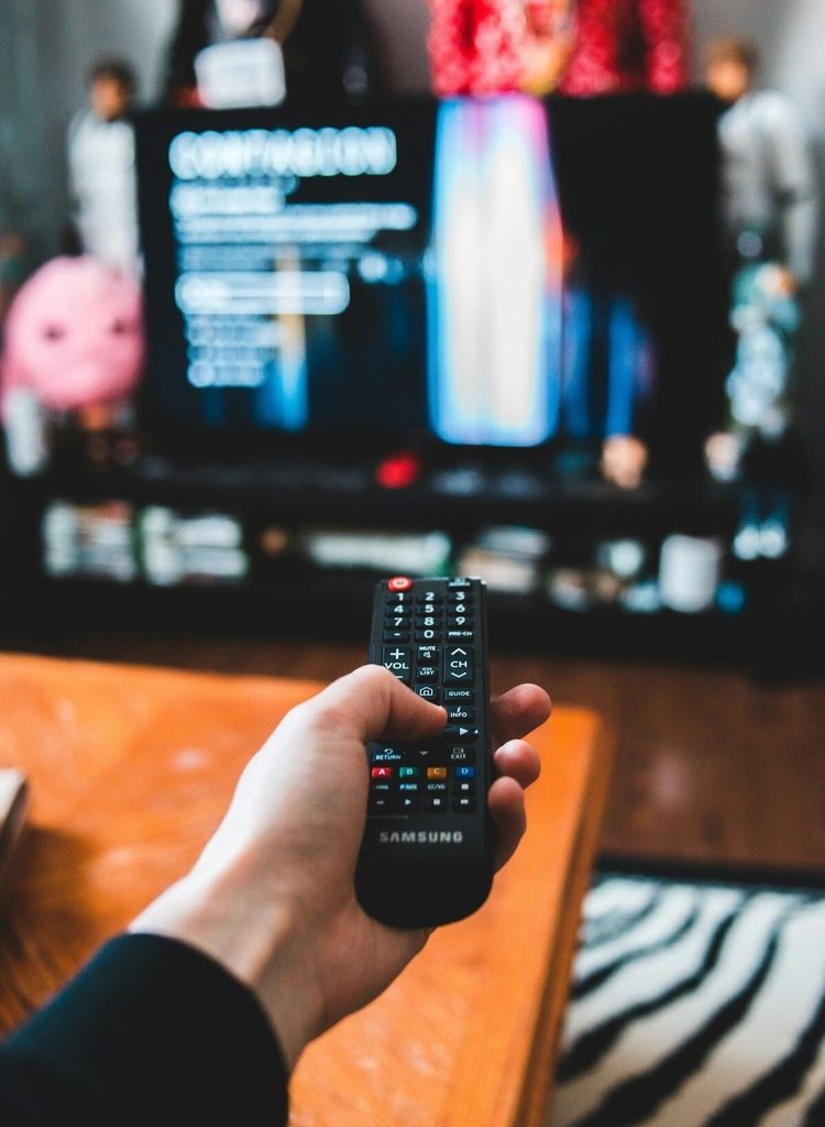 Can Small Businesses Advertise on Television in Malaysia 01 - Avyan Advertising