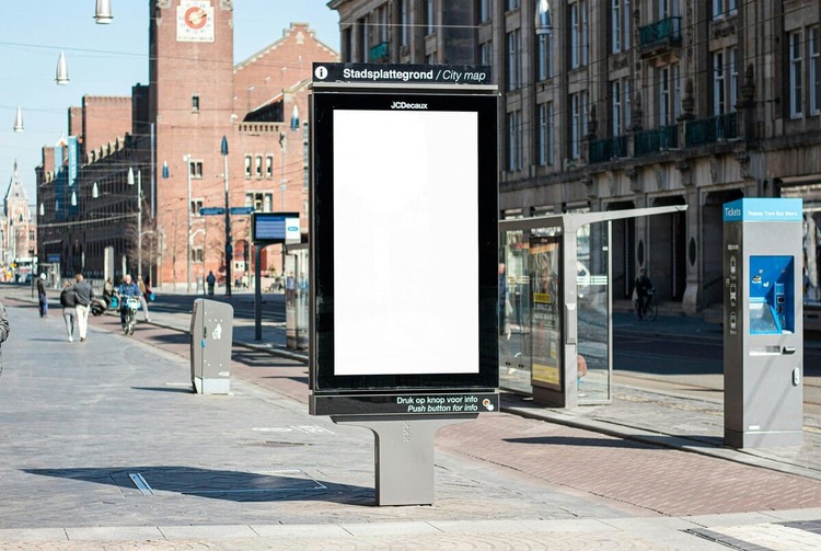 Digital Billboards in Malaysia 01 - Avyan Advertising