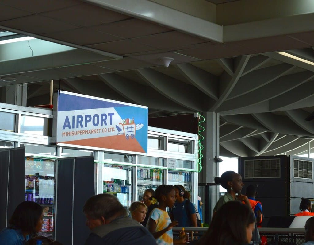 How to Advertise at an Airport in Malaysia: A Step-by-Step Guide for Brands