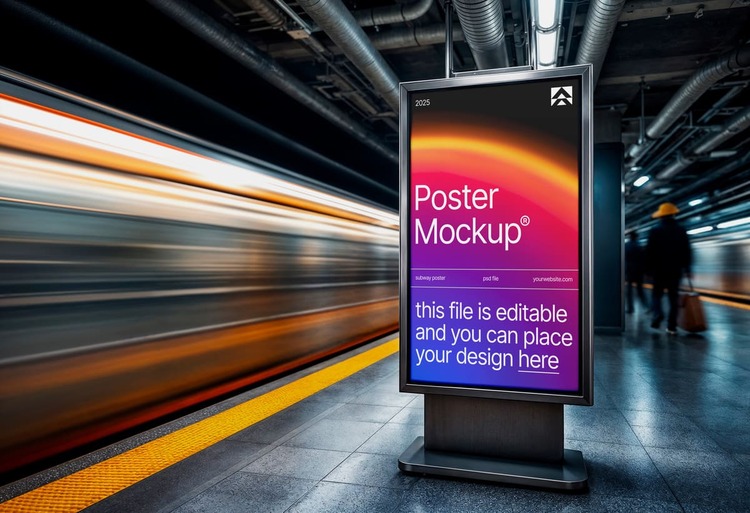 Is LRT & MRT Advertisement Worth It for Your Brand 01 - Avyan Advertising