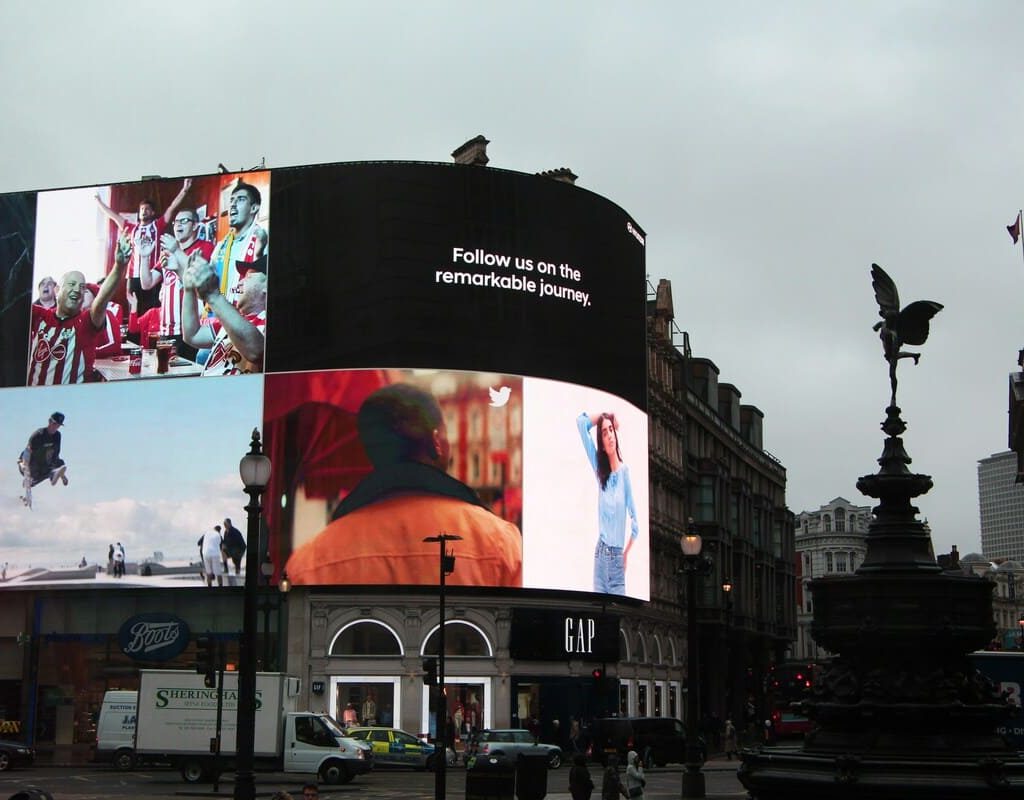 What Is a Digital Billboard? A Plain-English Guide for Malaysian Businesses
