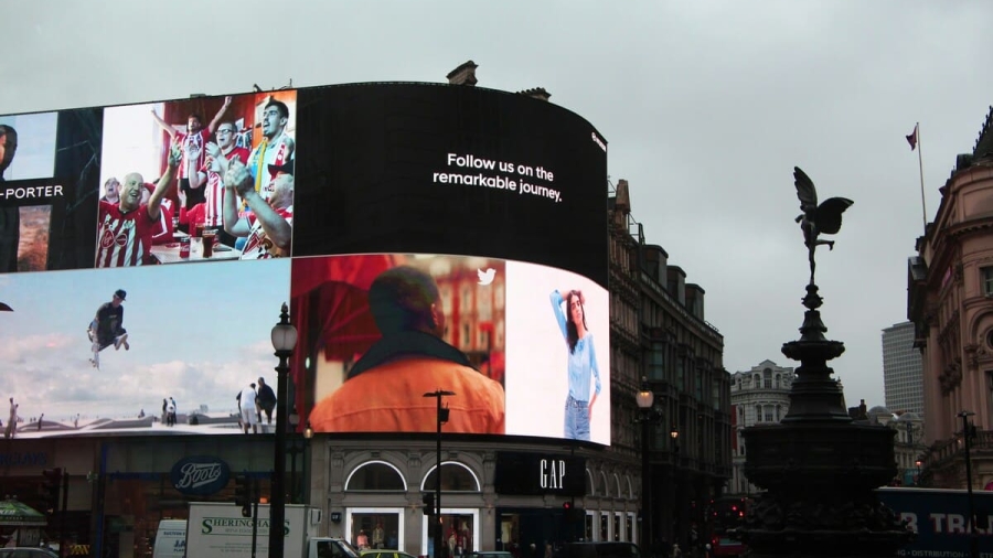 What Is a Digital Billboard - Avyan Advertising