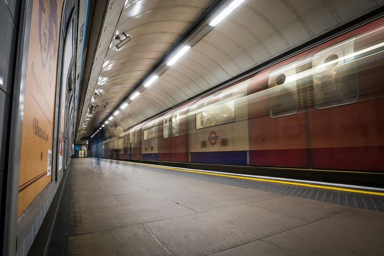 When to Run a Train Advertisement in Malaysia - Avyan Advertising