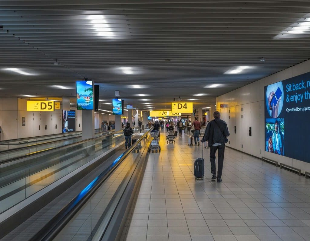 Why Airport Advertising Works in Malaysia: 7 Reasons (and 3 Honest Caveats)